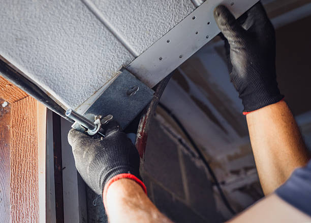 Reliable Garage Door contractor in South Barrington, IL by Garage Doors Repair Pro